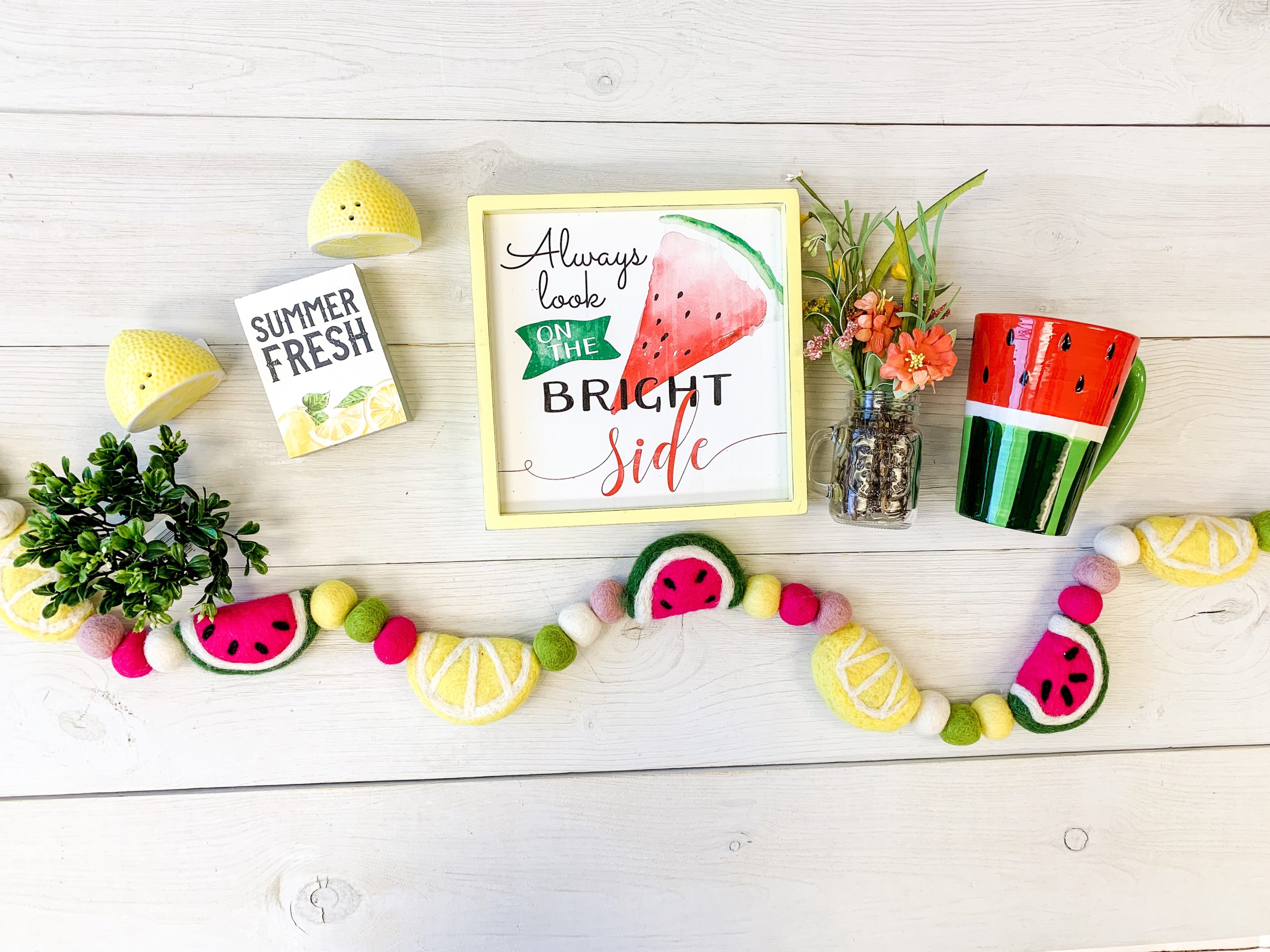 Everyday Tiered Tray Club