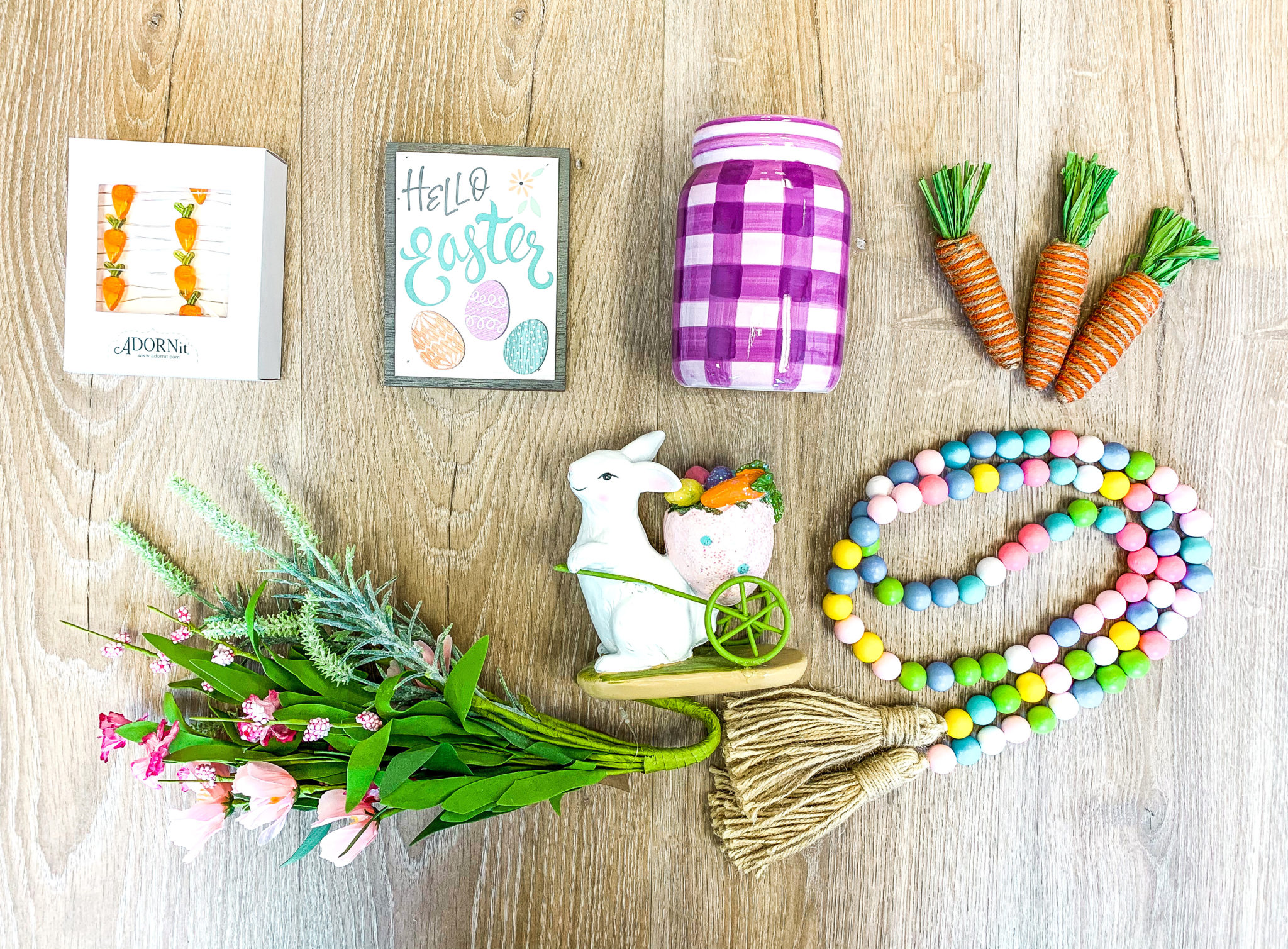 Holiday Tiered Tray Club